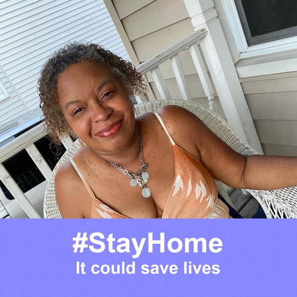 Meet your Posher, Linda - Picture 1 of 1